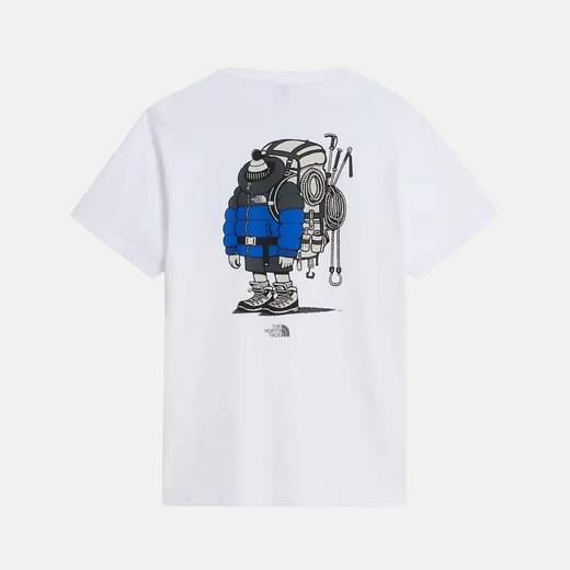 THE NORTH FACE NF0A8JB4FN41