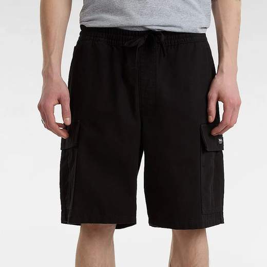 VANS VN000G6SBLK