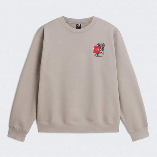 THE NORTH FACE NF0A8JB52MB1