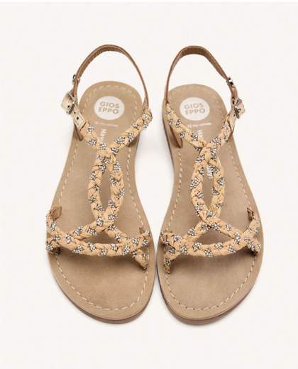GIOSEPPO 74761-TAUPE