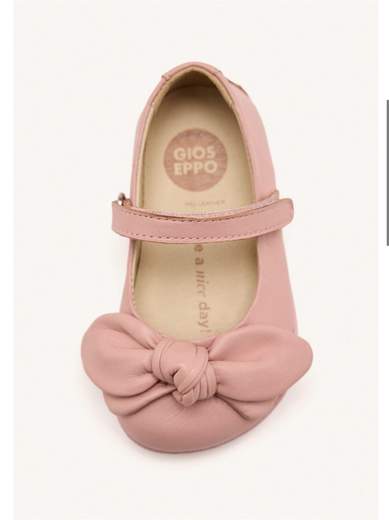 GIOSEPPO 75323-PINK