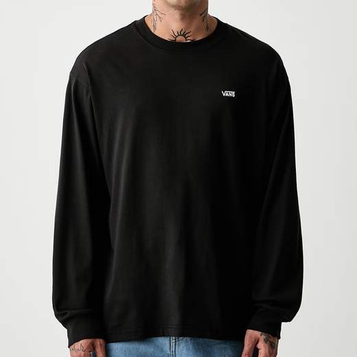 VANS VN0010FJBLK1