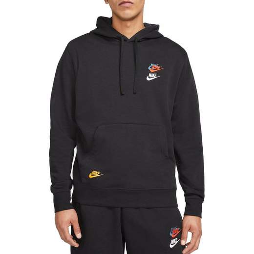NIKE DD4666-010