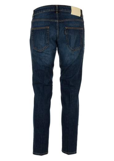 BE ABLE 25W DAVIS SHORTER SABBIATO