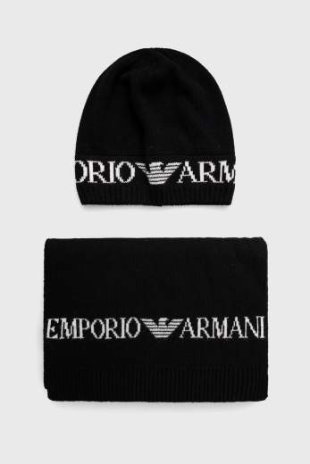 EMPORIO ARMANI 628055 CC983