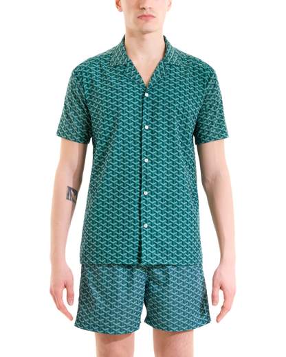 MOVE CAMICIA BOWLING