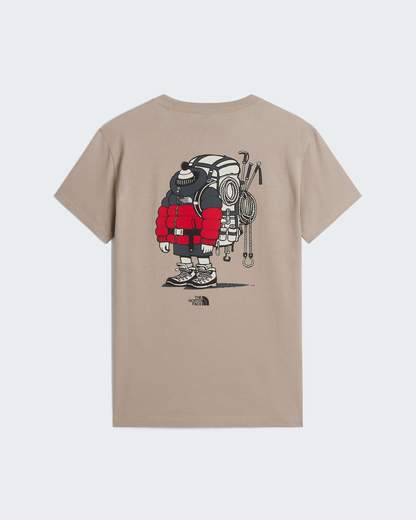 THE NORTH FACE NF0A8JB4