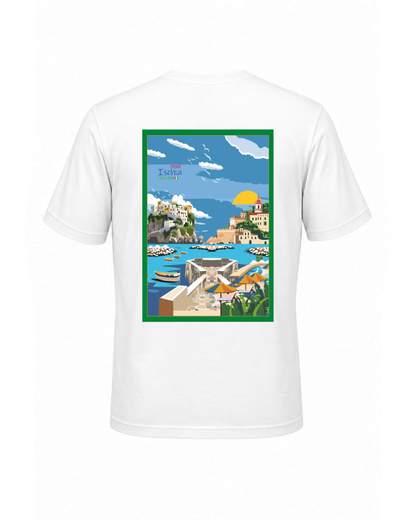 MOVE T-SHIRT STAMPA