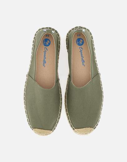 ESPADRILLAS MADRID M160