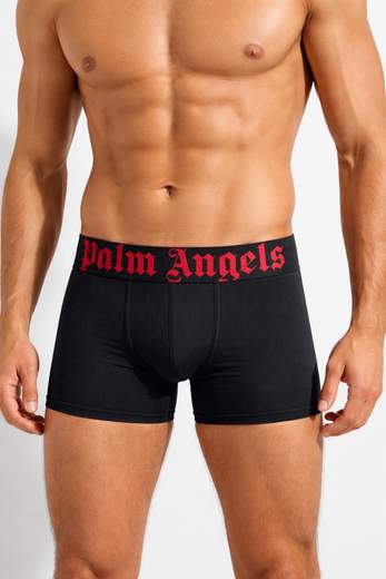 PALM ANGELS PLA1UMBTR11BI