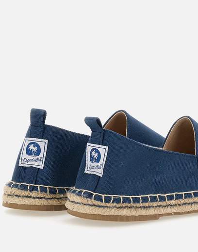 ESPADRILLAS MADRID M160