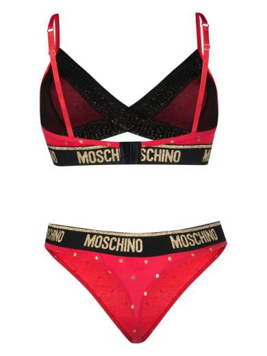 MOSCHINO A2104 4428