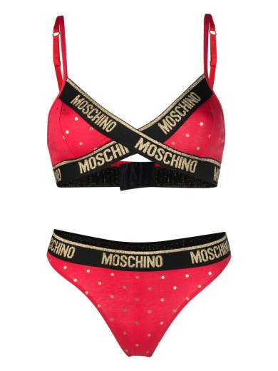 MOSCHINO A2104 4428