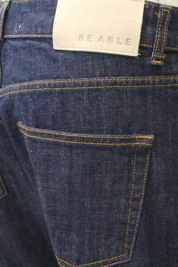 BE ABLE 25W DAVIS SHORTER UT