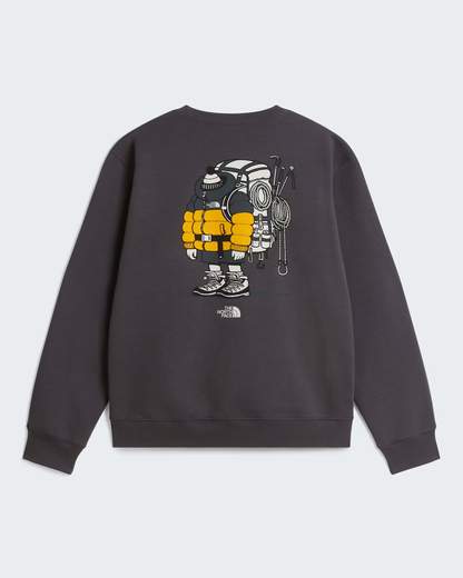 THE NORTH FACE NF0ABJB5