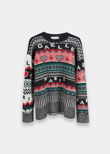 GAELLE PARIS GAABW07229