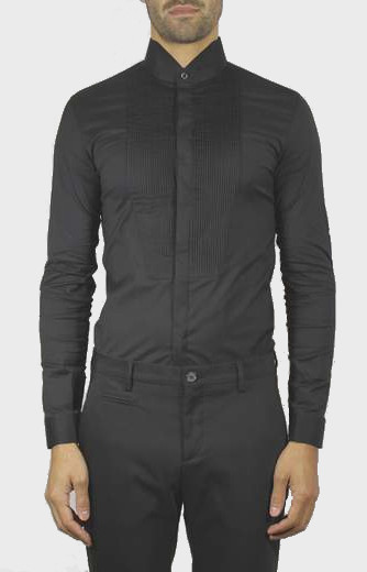 PATRIZIA PEPE 5C0271000/A01