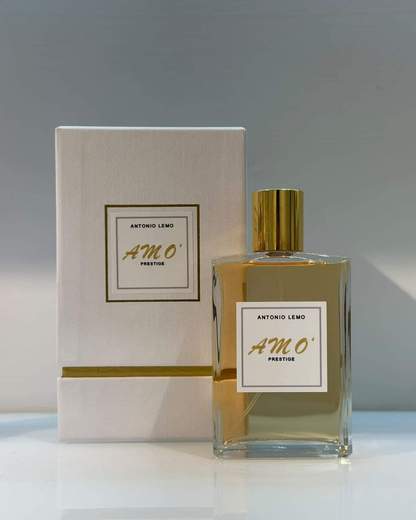 ANTONIO LEMO PRESTIGE