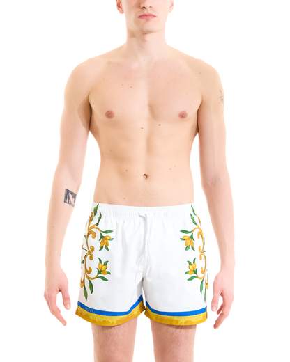 MOVE BOXER SAINT VINCENT