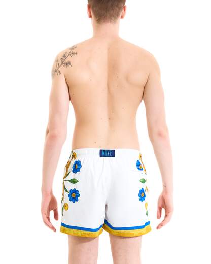 MOVE BOXER SAINT VINCENT