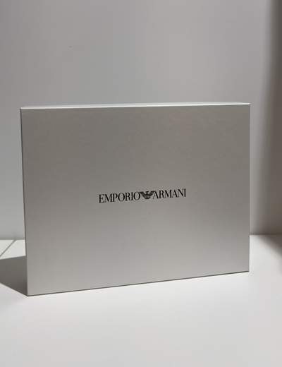 EMPORIO ARMANI 628055 CC983
