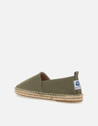 ESPADRILLAS MADRID M160