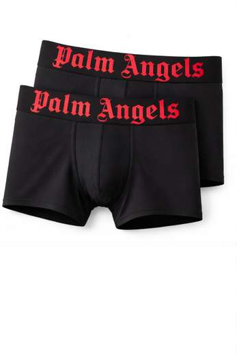 PALM ANGELS PLA1UMBTR11BI