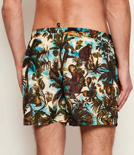 DSQUARED2 D7B626790