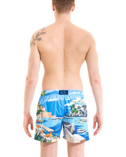MOVE BOXER SAINT VINCENT