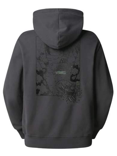 THE NORTH FACE NF0A8E4G