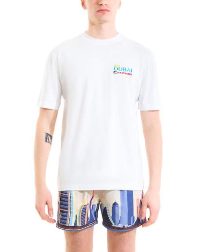 MOVE T-SHIRT STAMPA