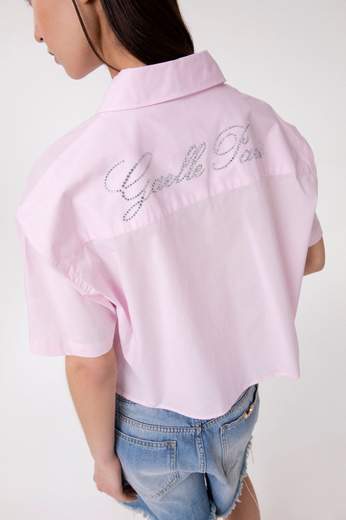 GAELLE PARIS GAABW09858