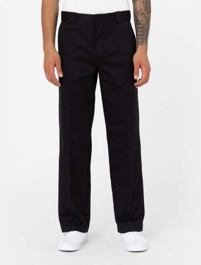 DICKIES DK0A4XK6BLK1