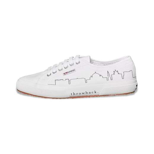 SUPERGA X THROWBACK S7118DW