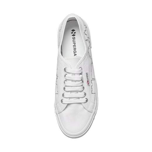 SUPERGA X THROWBACK S7118DW