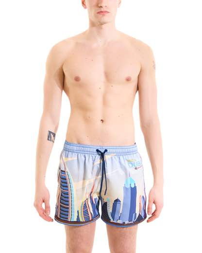 MOVE BOXER SAINT VINCENT