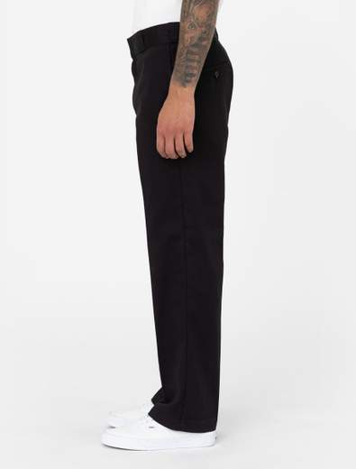 DICKIES DK0A4XK6BLK1