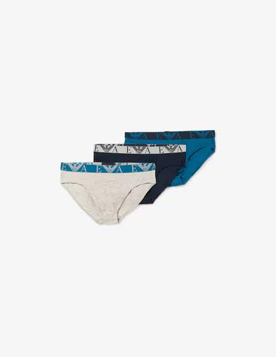 EMPORIO ARMANI EM000258 AF25018