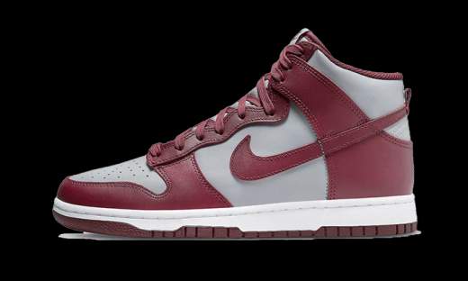 NIKE JORDAN NIKE DUNK HI RETRO