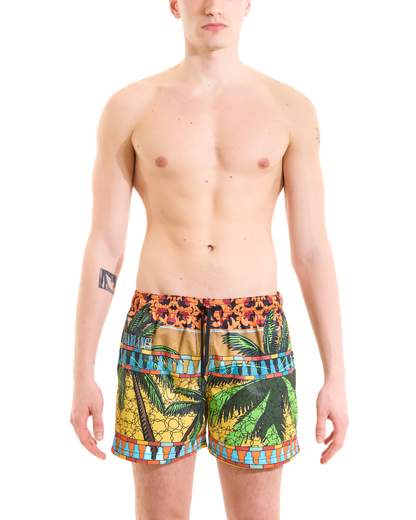 MOVE BOXER SAINT VINCENT
