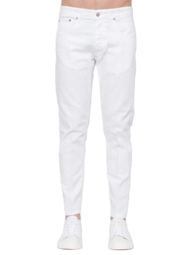 BE ABLE DAVIS SHORTER BULL STRETCH