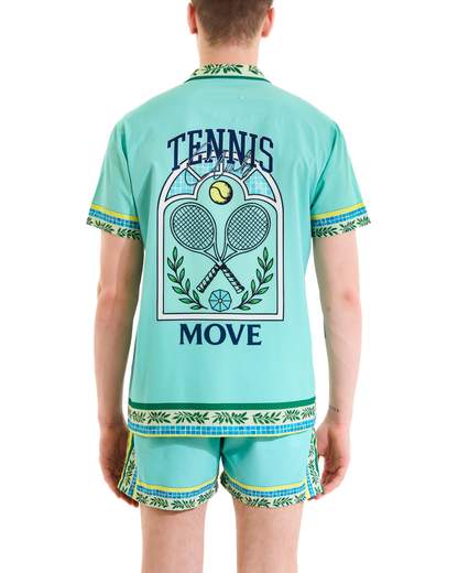 MOVE BOXER SAINT VINCENT