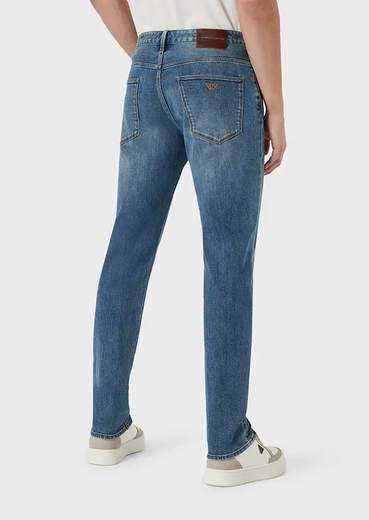 EMPORIO ARMANI 6L1J06 1DMXZ