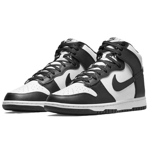 NIKE JORDAN NIKE DUNK HI RETRO