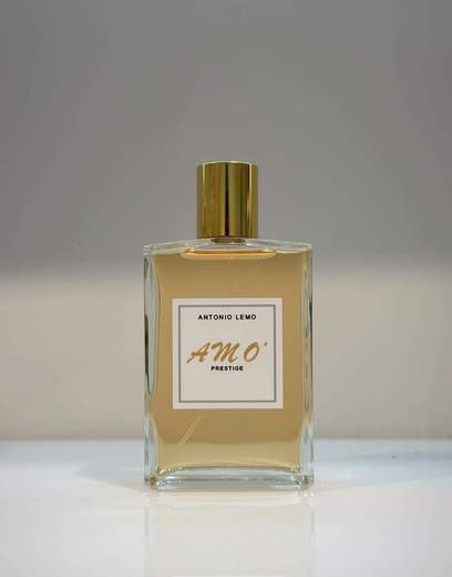 ANTONIO LEMO PRESTIGE