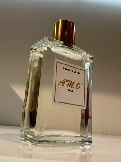 ANTONIO LEMO SOUL