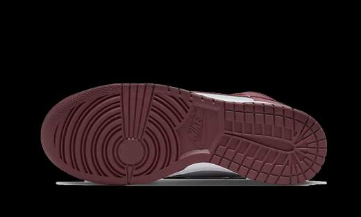 NIKE JORDAN NIKE DUNK HI RETRO