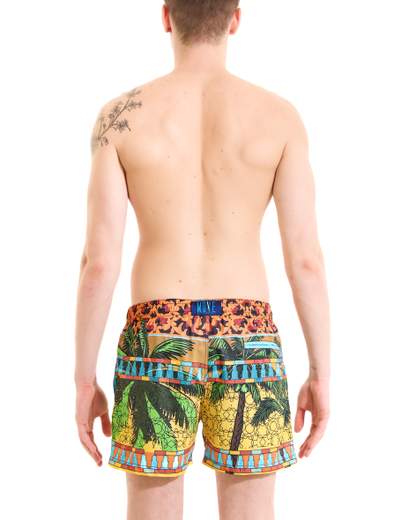 MOVE BOXER SAINT VINCENT