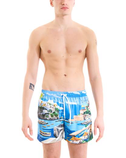 MOVE BOXER SAINT VINCENT