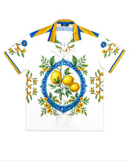 MOVE CAMICIA BOWLING